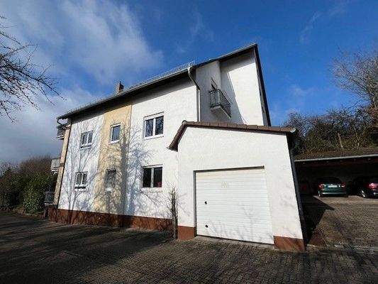 Front Lemberger Straße 297a 