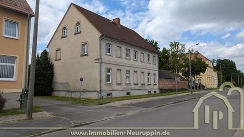 Neuruppin Häuser, Neuruppin Haus kaufen