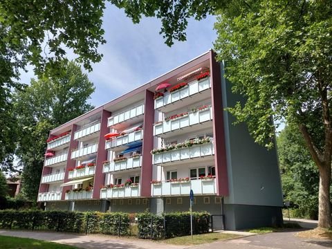 Gelsenkirchen Wohnungen, Gelsenkirchen Wohnung mieten