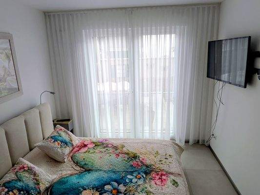 Gäste-/Kinderzimmer