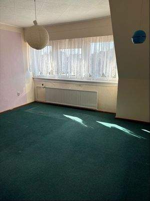 Zimmer 4 im Dachgeschoß