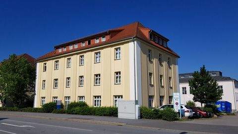 Bautzen Büros, Büroräume, Büroflächen 