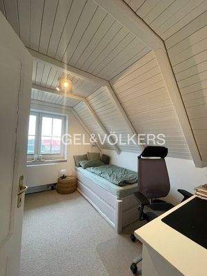 Weiteres helles Zimmer