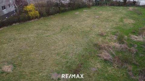 Strasshof an der Nordbahn Grundstücke, Strasshof an der Nordbahn Grundstück kaufen