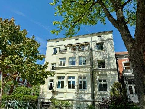 Lübeck Renditeobjekte, Mehrfamilienhäuser, Geschäftshäuser, Kapitalanlage