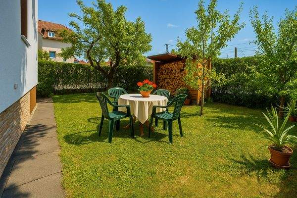 Garten
