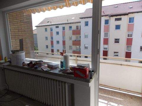 Braunschweig Wohnungen, Braunschweig Wohnung mieten