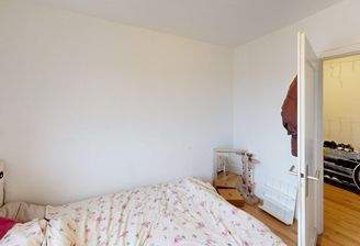 Gemütliche Schlafzimmer