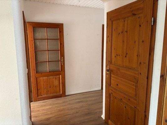 Diele im Erdgeschoss