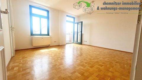 Chemnitz / Schloßchemnitz Wohnungen, Chemnitz / Schloßchemnitz Wohnung mieten