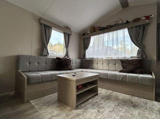 Sitzecke Wohnbereich