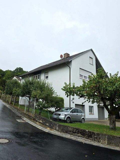 Dittelbrunn Häuser, Dittelbrunn Haus kaufen