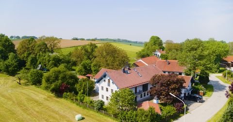 Fraunberg / Vorderbaumberg Häuser, Fraunberg / Vorderbaumberg Haus kaufen