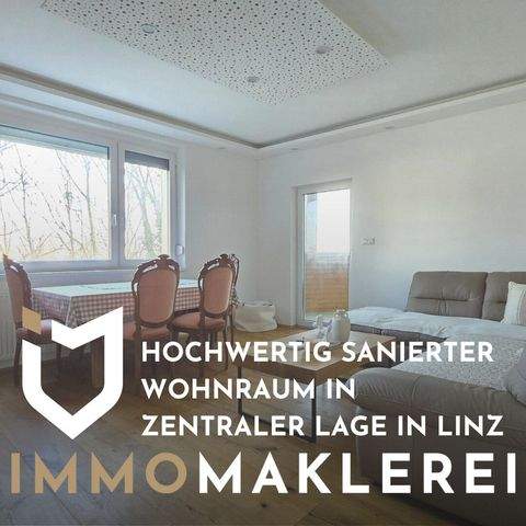 Linz Wohnungen, Linz Wohnung kaufen