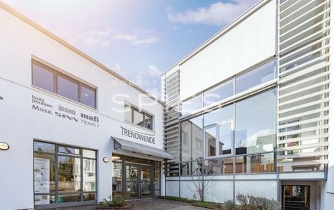 Oldenburg Büros, Büroräume, Büroflächen 