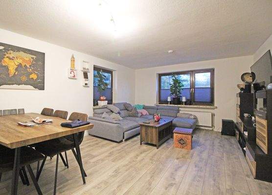 Wohneinheit 2 - Wohnzimmer