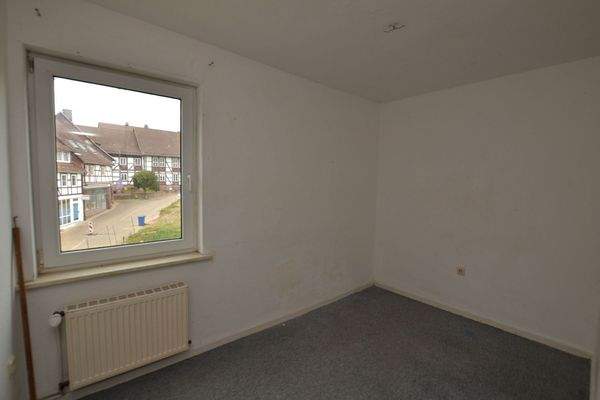 Wohnung Dachgeschoss