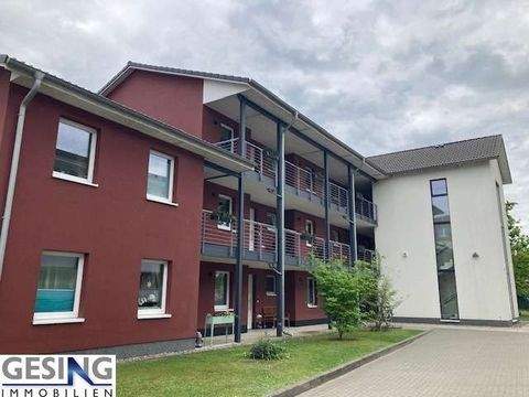 Boizenburg/Elbe Wohnungen, Boizenburg/Elbe Wohnung kaufen