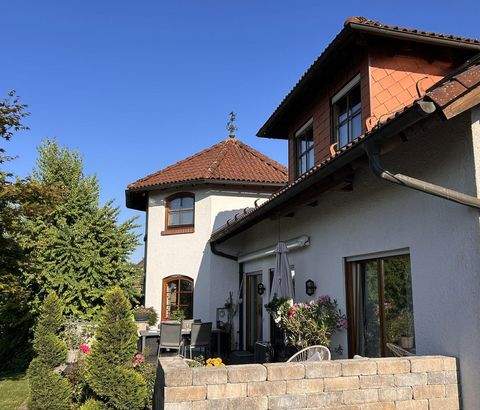 Mengerskirchen/Waldernbach Häuser, Mengerskirchen/Waldernbach Haus kaufen