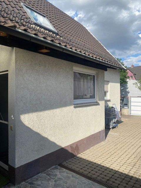 Schifferstadt Häuser, Schifferstadt Haus kaufen