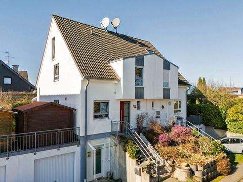 Odenthal / Erberich Häuser, Odenthal / Erberich Haus kaufen