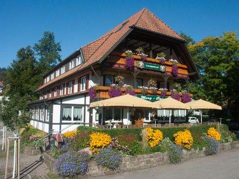 Baiersbronn Gastronomie, Pacht, Gaststätten