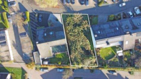 Voerde Grundstücke, Voerde Grundstück kaufen