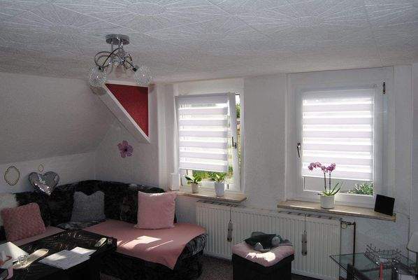 Zimmer 1 Obergeschoss