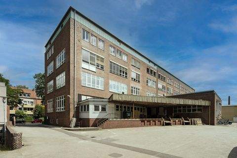 Hamburg Garage, Hamburg Stellplatz