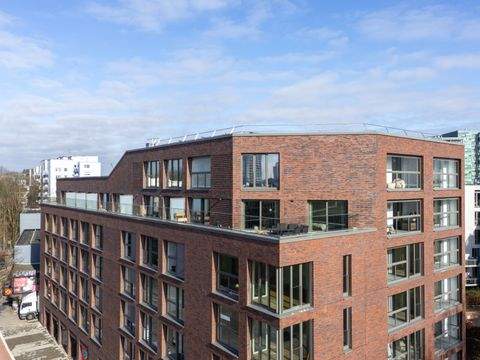 Hamburg Wohnungen, Hamburg Wohnung kaufen