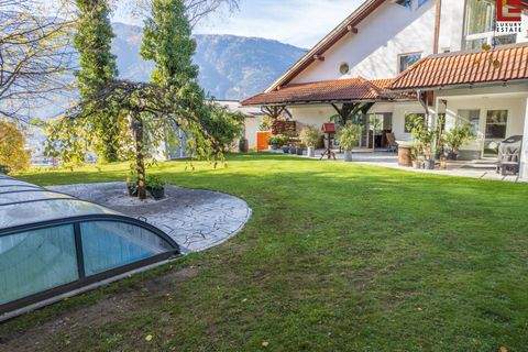 Spittal an der Drau Häuser, Spittal an der Drau Haus kaufen