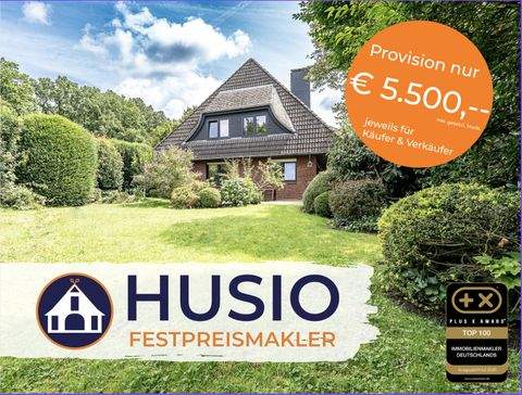 Norderstedt Häuser, Norderstedt Haus kaufen