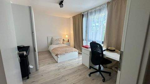 Nürnberg Wohnungen, Nürnberg Wohnung mieten