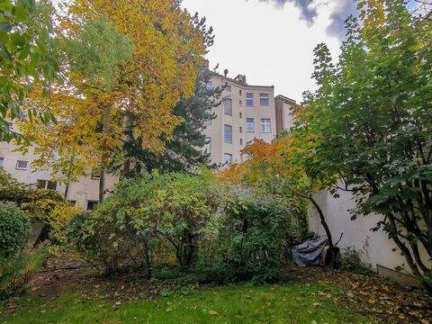 Berlin Renditeobjekte, Mehrfamilienhäuser, Geschäftshäuser, Kapitalanlage