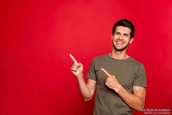 perfekt für Anleger