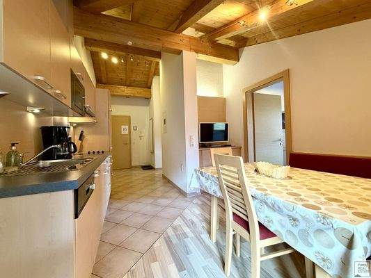 Appartement Enzian OG