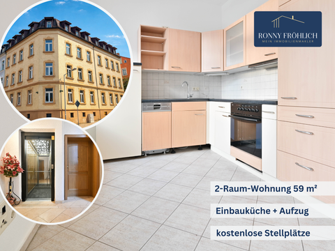 Meerane Wohnungen, Meerane Wohnung mieten