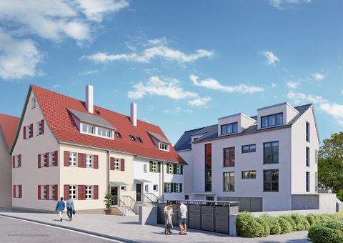 Stuttgart Wohnungen, Stuttgart Wohnung kaufen
