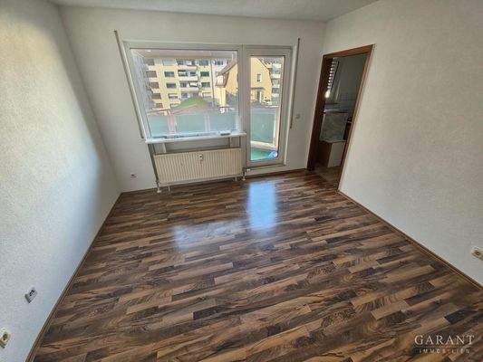 Wohnzimmer Ansicht 2