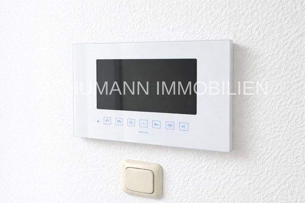 Türsprechanlage_Video