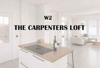 W2 - The Carpenters Loft