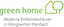 Logo GreenHome