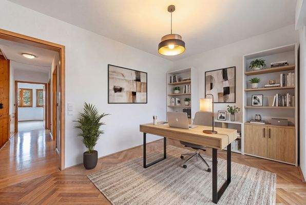 Virtuelles Wohnbeispiel