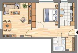 5310_0284_00024_Breedlandweg 25_5. OG re