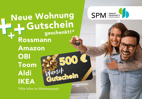 Borna Wohnungen, Borna Wohnung mieten