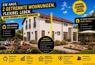 Clever zum Haus