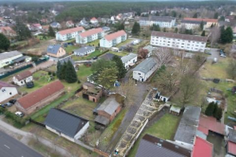 Klosterfelde Grundstücke, Klosterfelde Grundstück kaufen
