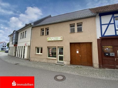 Roßleben-Wiehe Häuser, Roßleben-Wiehe Haus kaufen