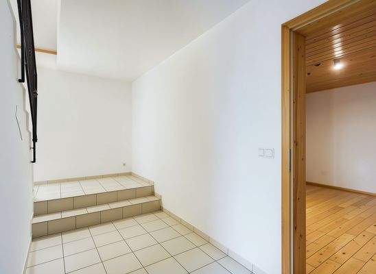 EG Diele - (KI generiert)