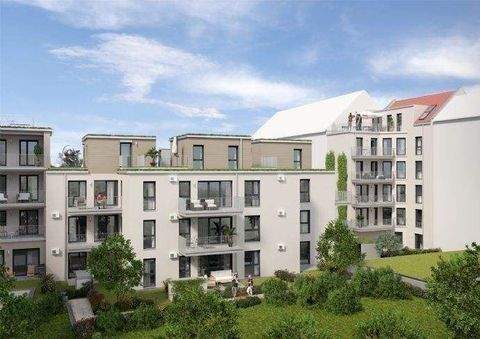 Nürnberg Wohnungen, Nürnberg Wohnung kaufen